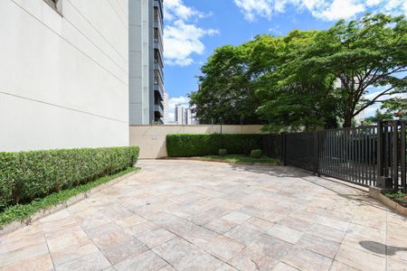 Apartamento para alugar com 260m², 5 quartos e 4 vagas Apartamento para alugar com 260m², 5 quartos e 4 vagasÁrea comum