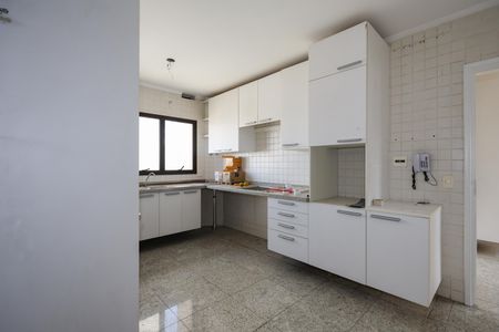 Apartamento para alugar com 260m², 5 quartos e 4 vagas Apartamento para alugar com 260m², 5 quartos e 4 vagasCozinha