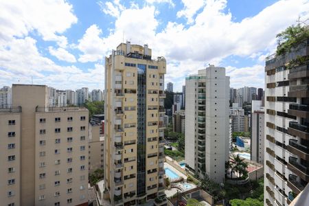 Apartamento para alugar com 260m², 5 quartos e 4 vagas Apartamento para alugar com 260m², 5 quartos e 4 vagasVIsta da Suíte 4