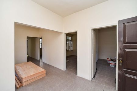 Sala de casa para alugar com 4 quartos, 110m² em Passo D’areia, Porto Alegre