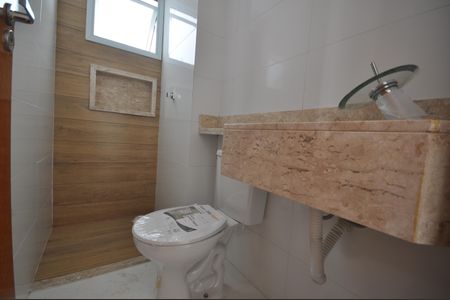 Apartamento à venda com 45m², 2 quartos e 1 vagaBanheiro