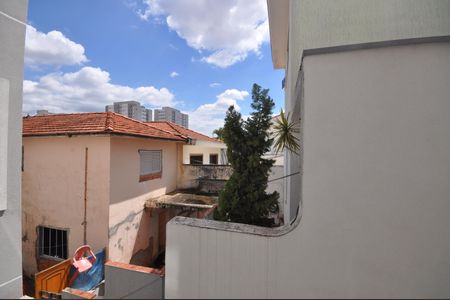 Vista do Quarto 1 de apartamento à venda com 2 quartos, 45m² em Vila Nivi, São Paulo