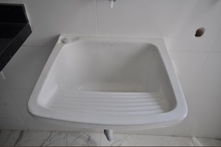 Apartamento à venda com 45m², 2 quartos e 1 vagaÁrea de Serviço