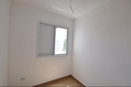 Quarto 2 de apartamento à venda com 2 quartos, 45m² em Vila Nivi, São Paulo