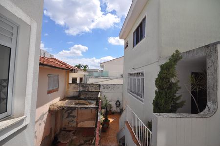 Apartamento à venda com 45m², 2 quartos e 1 vagaVista do Quarto 2