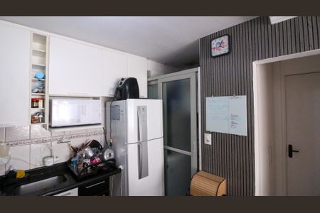 Apartamento à venda com 53m², 3 quartos e 1 vaga