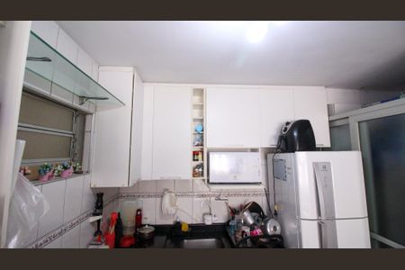 Apartamento à venda com 53m², 3 quartos e 1 vaga