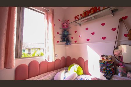 Apartamento à venda com 53m², 3 quartos e 1 vaga