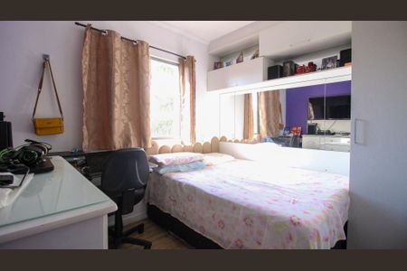 Apartamento à venda com 3 quartos, 53m² em Cidade Líder, São Paulo