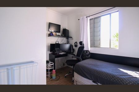 Apartamento à venda com 53m², 3 quartos e 1 vaga