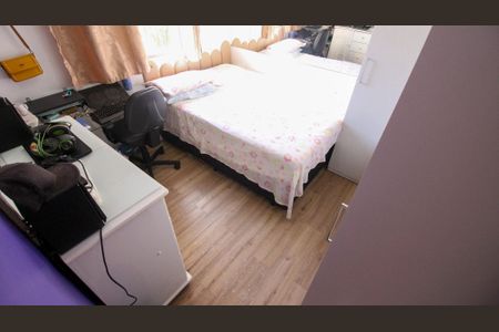 Apartamento à venda com 53m², 3 quartos e 1 vaga
