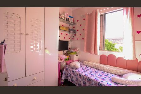 Apartamento à venda com 53m², 3 quartos e 1 vaga