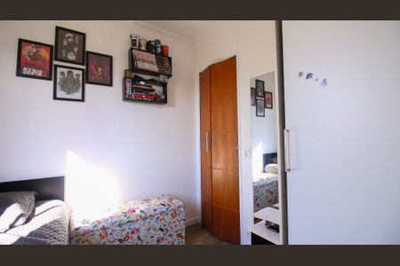 Apartamento à venda com 53m², 3 quartos e 1 vaga