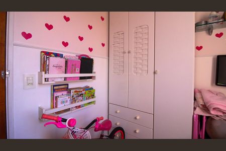 Apartamento à venda com 53m², 3 quartos e 1 vaga