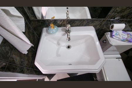 Apartamento à venda com 53m², 3 quartos e 1 vaga