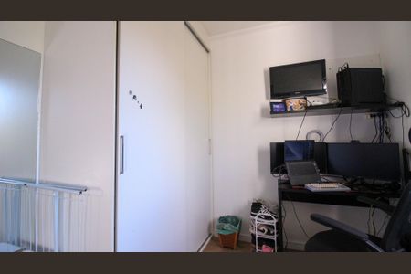 Apartamento à venda com 53m², 3 quartos e 1 vaga