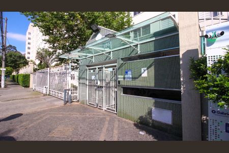 Apartamento à venda com 53m², 3 quartos e 1 vaga