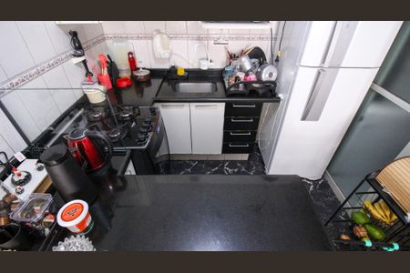 Apartamento à venda com 53m², 3 quartos e 1 vaga