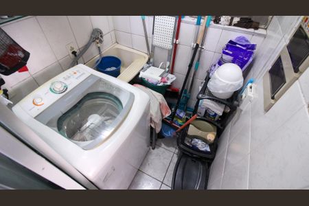 Apartamento à venda com 53m², 3 quartos e 1 vaga