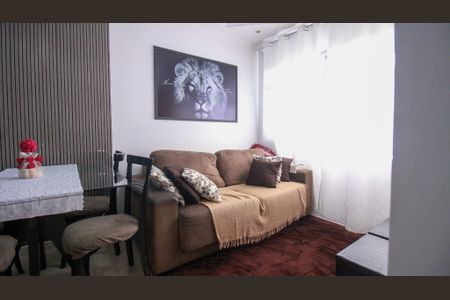 Apartamento à venda com 53m², 3 quartos e 1 vaga