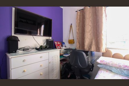 Apartamento à venda com 53m², 3 quartos e 1 vaga