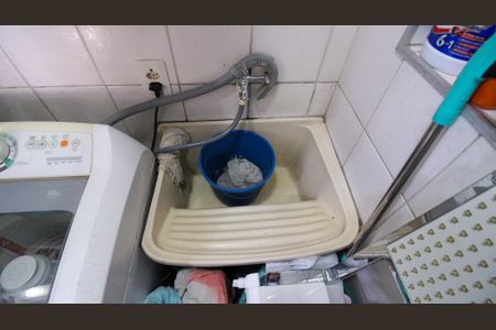 Apartamento à venda com 53m², 3 quartos e 1 vaga