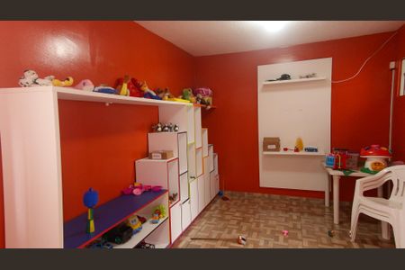 Apartamento à venda com 53m², 3 quartos e 1 vaga