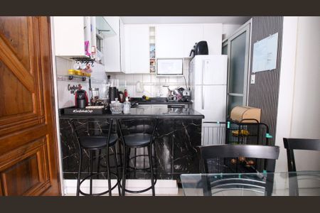 Apartamento à venda com 53m², 3 quartos e 1 vaga