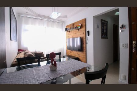 Apartamento à venda com 3 quartos, 53m² em Cidade Líder, São Paulo