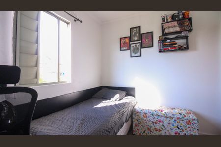 Apartamento à venda com 53m², 3 quartos e 1 vaga