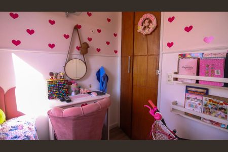 Apartamento à venda com 53m², 3 quartos e 1 vaga