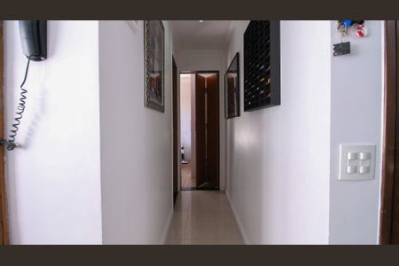 Apartamento à venda com 3 quartos, 53m² em Cidade Líder, São Paulo