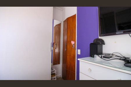 Apartamento à venda com 53m², 3 quartos e 1 vaga