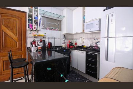 Apartamento à venda com 53m², 3 quartos e 1 vaga