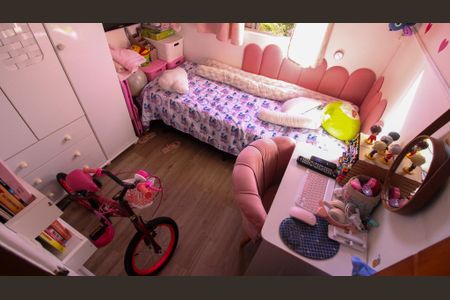 Apartamento à venda com 53m², 3 quartos e 1 vaga