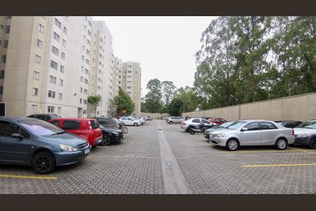 Apartamento à venda com 53m², 3 quartos e 1 vaga