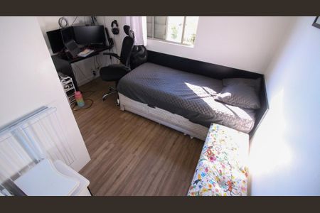 Apartamento à venda com 53m², 3 quartos e 1 vaga
