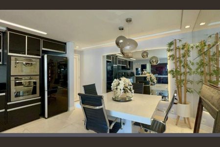 Apartamento à venda com 1 quarto, 90m² em Pinheiros, São Paulo