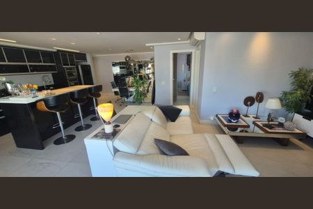 Apartamento à venda com 1 quarto, 90m² em Pinheiros, São Paulo