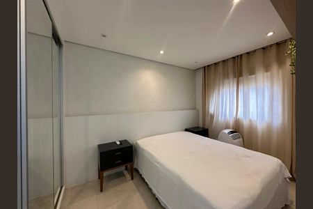 Apartamento para alugar com 64m², 1 quarto e 1 vagaSuíte