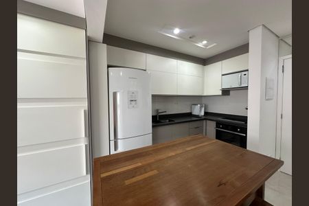 Apartamento para alugar com 64m², 1 quarto e 1 vagaCozinha