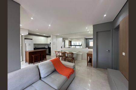 Apartamento para alugar com 64m², 1 quarto e 1 vagaSala