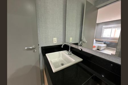 Apartamento para alugar com 64m², 1 quarto e 1 vagaBanheiro