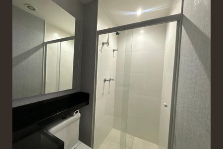 Apartamento para alugar com 64m², 1 quarto e 1 vagaBanheiro