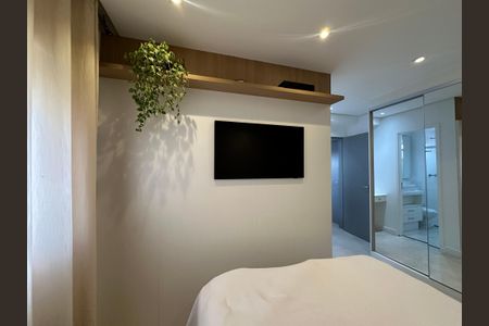 Apartamento para alugar com 64m², 1 quarto e 1 vagaSuíte