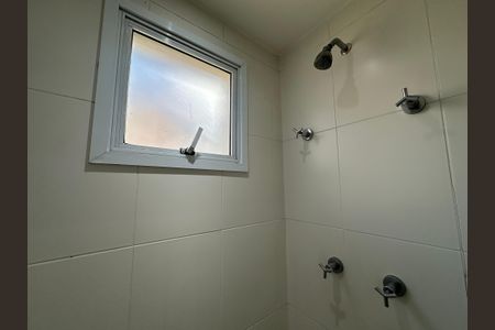 Apartamento para alugar com 64m², 1 quarto e 1 vagaBanheiro da Suíte