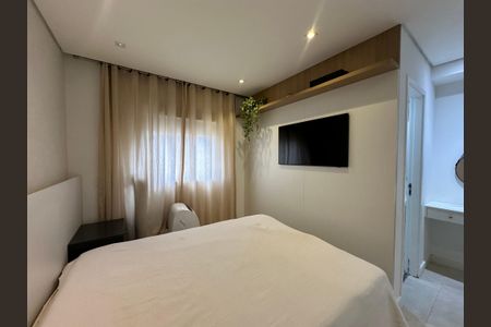 Apartamento para alugar com 64m², 1 quarto e 1 vagaSuíte