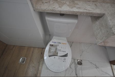 Apartamento à venda com 47m², 2 quartos e 1 vagaBanheiro