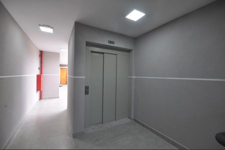 Apartamento à venda com 47m², 2 quartos e 1 vagaElevador