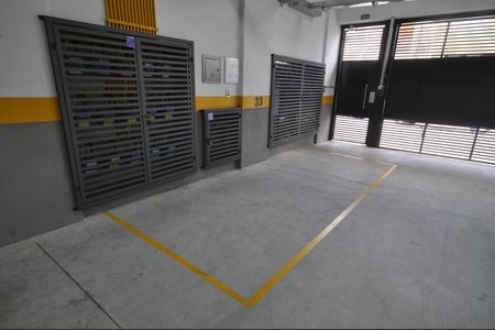 Apartamento à venda com 47m², 2 quartos e 1 vagaGaragem